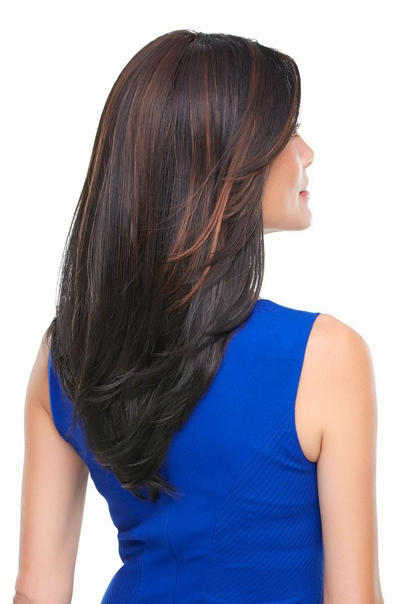 Alessandra Mono Lace Front Smartlace Wig By Jon Renau