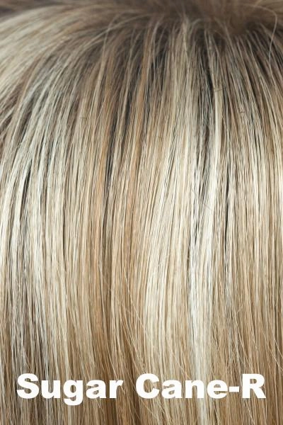 Alexander Couture Wigs - Astrid (#1026)