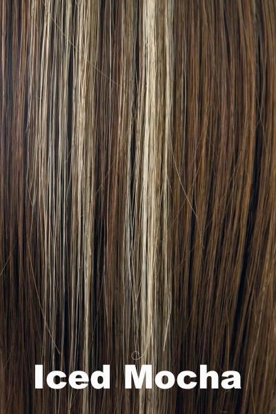 Alexander Couture Wigs - Astrid (#1026)