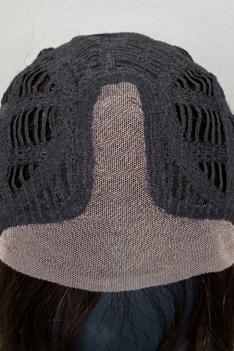 Alexander Couture Wigs - Harriet (#1035) - Human Hair