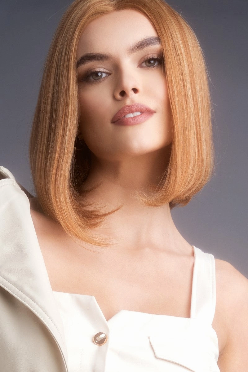Alexander Couture Wigs - Harriet (#1035) - Human Hair