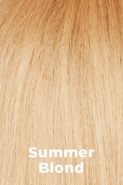 Alexander Couture Wigs - Harriet (#1035) - Human Hair