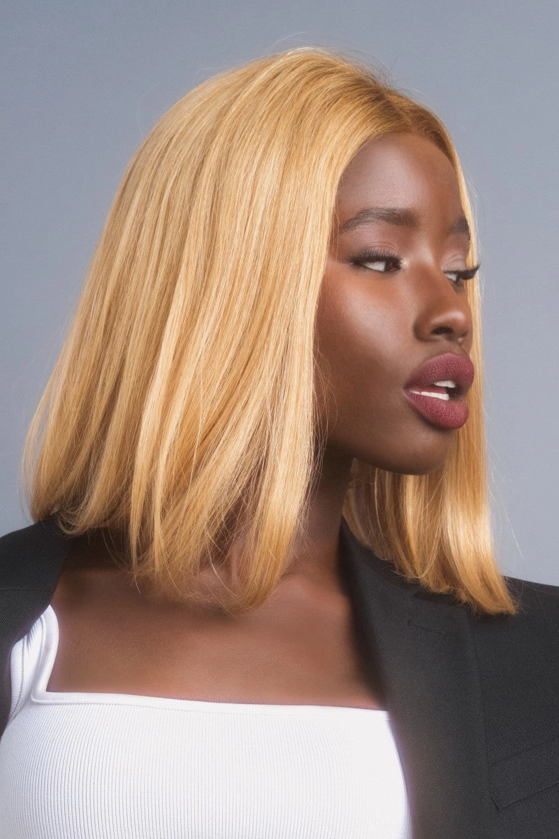 Alexander Couture Wigs - Harriet (#1035) - Human Hair