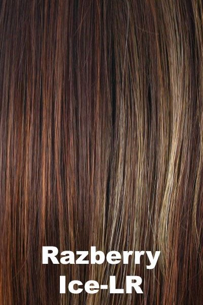 Alexander Couture Wigs - Zara (#1029)