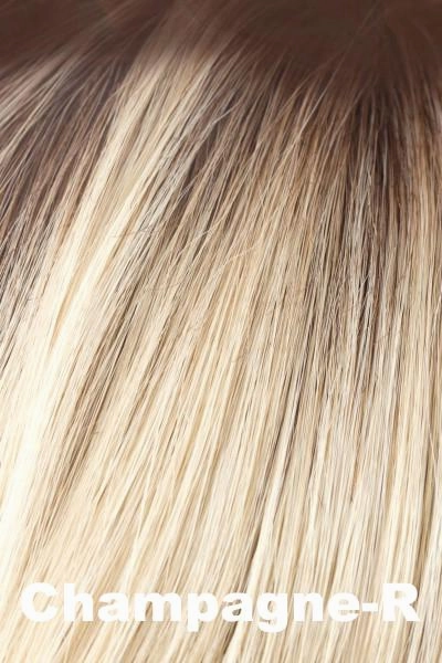 Alexander Couture Wigs - Zara (#1029)