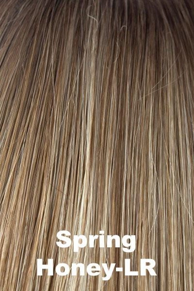 Alexander Couture Wigs - Zara (#1029)