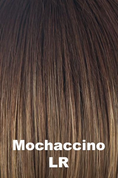 Alexander Couture Wigs - Zara (#1029)