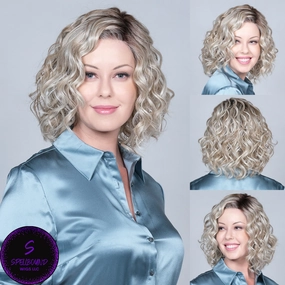 Alexandria in English Toffee - Caf Collection by BelleTress ***CLEARANCE***