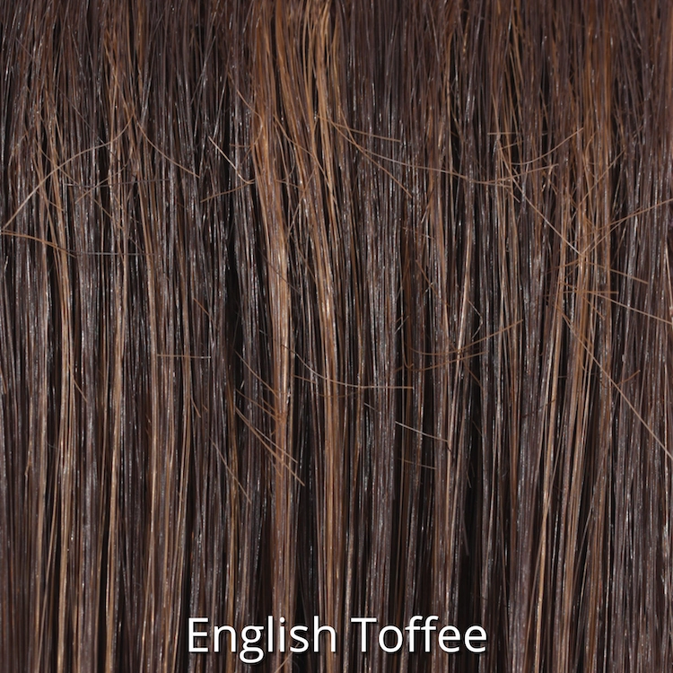 Alexandria in English Toffee - Caf Collection by BelleTress ***CLEARANCE***