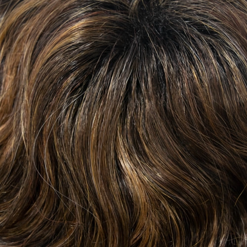 Alexis Wig by Wig Pro | Lace Front | Mono Top | Synthetic Fiber