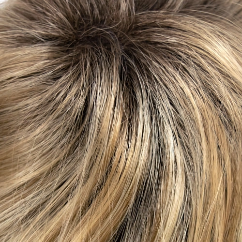 Alexis Wig by Wig Pro | Lace Front | Mono Top | Synthetic Fiber
