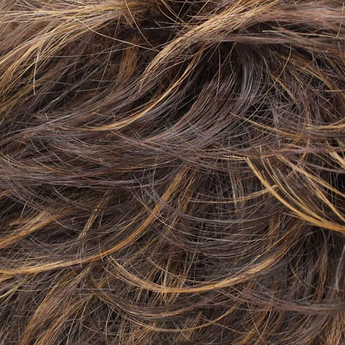 Alexis Wig by Wig Pro | Lace Front | Mono Top | Synthetic Fiber
