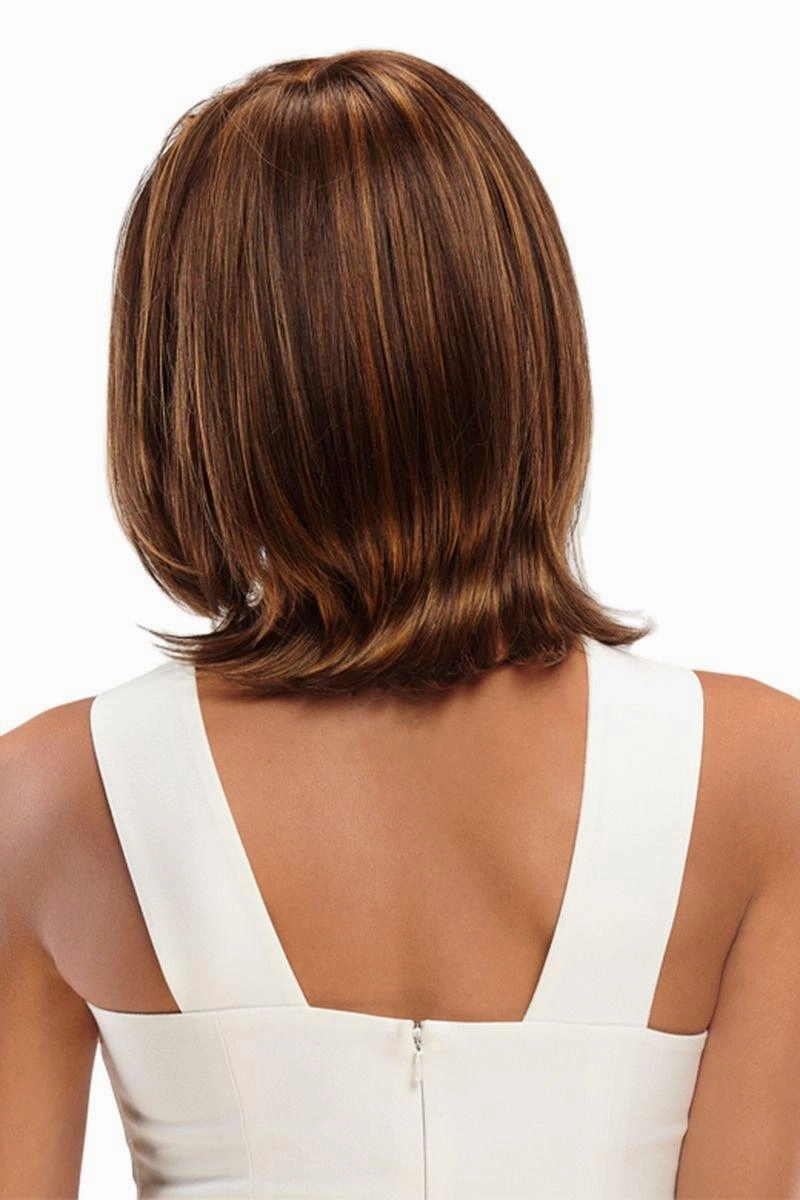Alia Wig by Jon Renau | Synthetic (Lace Front Mono Top)