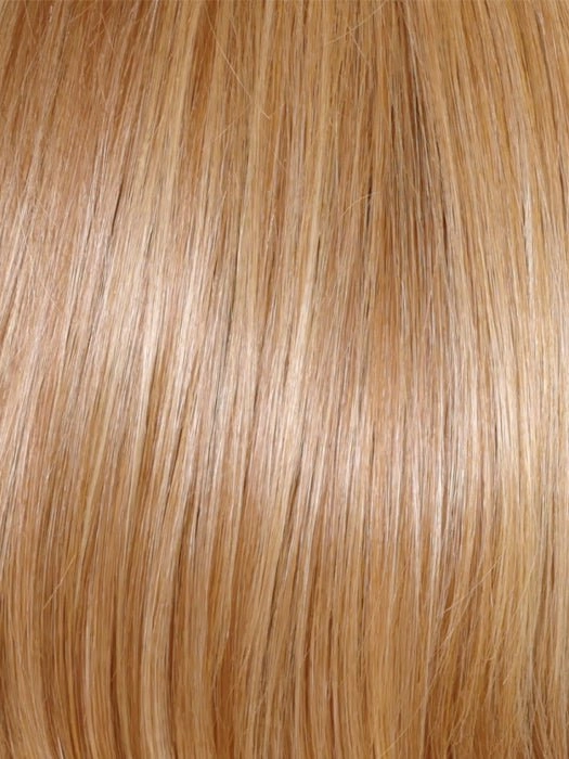 Alicante | Synthetic Lace Front Wig (Mono Part)