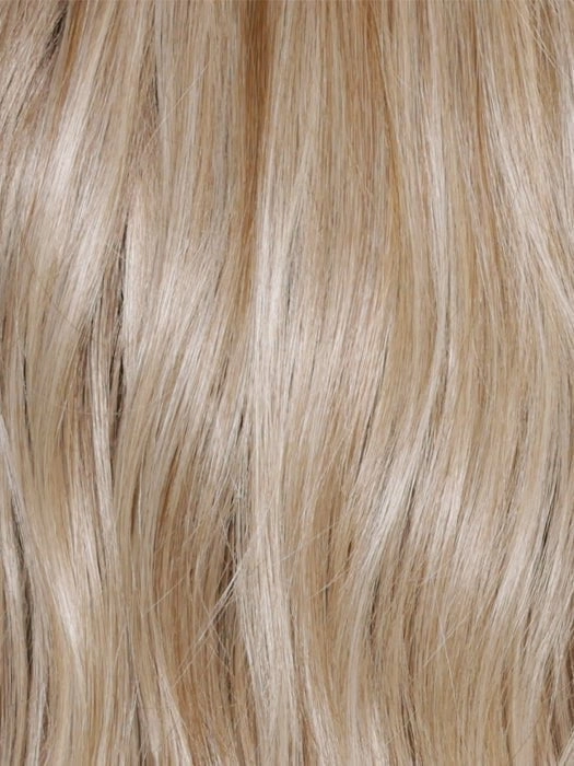 Alicante | Synthetic Lace Front Wig (Mono Part)