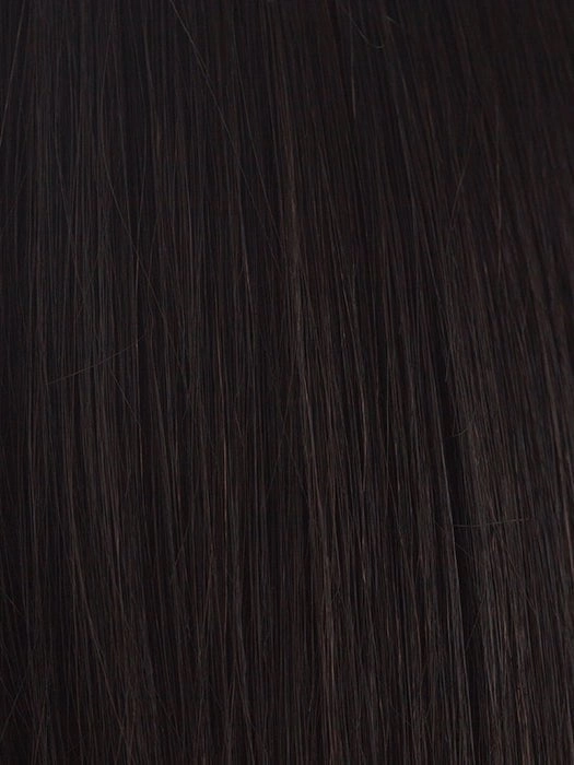 Alina | Human Hair Lace Front Wig (Mono Top)