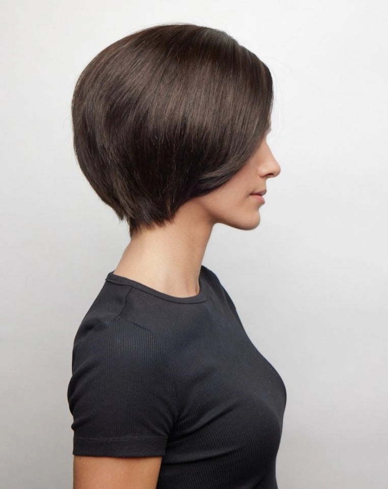Alina HT Wig by Rene of Paris | Human Hair Hair | Average Cap
