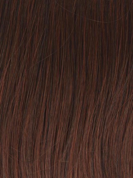 All Too Well | Synthetic Wig (Mono Part)