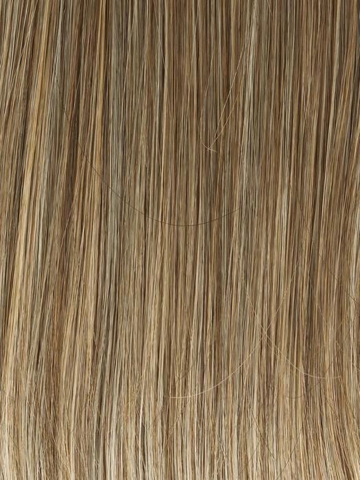 All Too Well | Synthetic Wig (Mono Part)