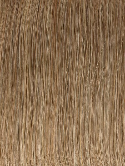 All Too Well | Synthetic Wig (Mono Part)