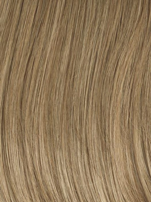 All Too Well | Synthetic Wig (Mono Part)