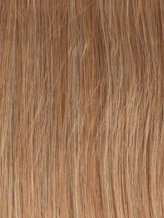 All Too Well | Synthetic Wig (Mono Part)