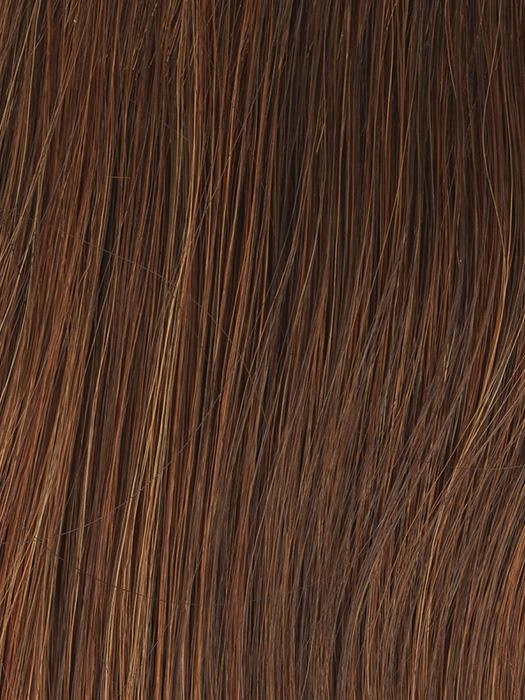 All Too Well | Synthetic Wig (Mono Part)