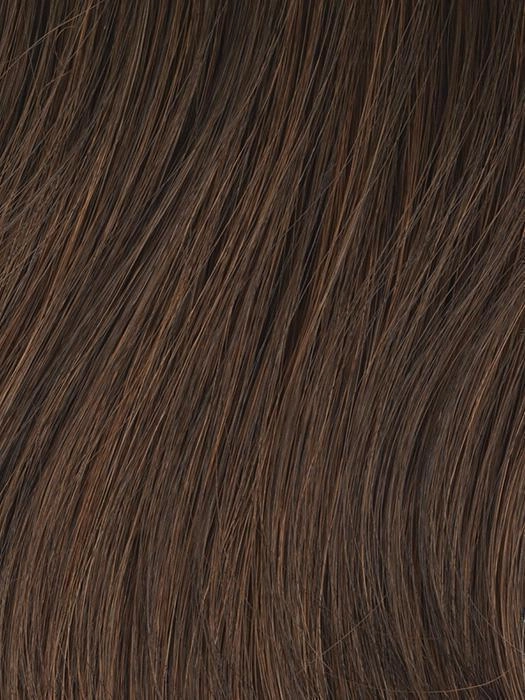 All Too Well | Synthetic Wig (Mono Part)
