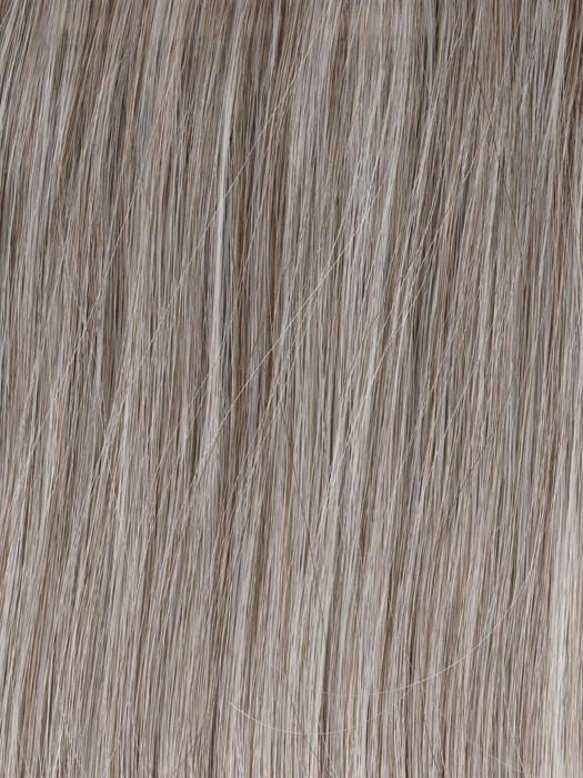 All Too Well | Synthetic Wig (Mono Part)