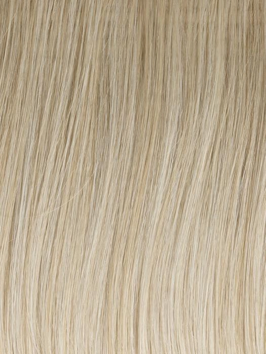 All Too Well | Synthetic Wig (Mono Part)