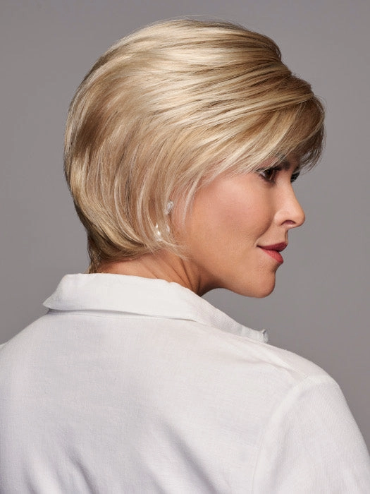 All Too Well Wig by Gabor | Gabor Fall 2023 | Extended Lace Front | Mono Part | Synthetic Fiber