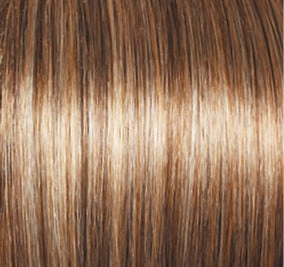 All Too Well Wig by Gabor | Gabor Fall 2023 | Extended Lace Front | Mono Part | Synthetic Fiber