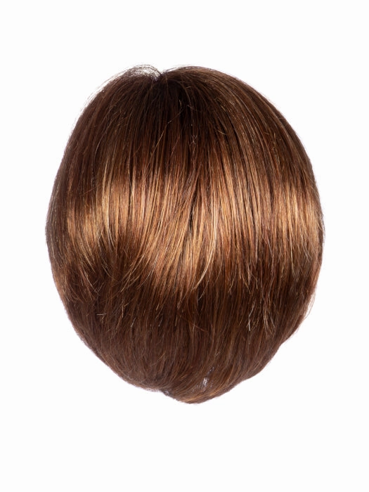 All Too Well Wig by Gabor | Gabor Fall 2023 | Extended Lace Front | Mono Part | Synthetic Fiber
