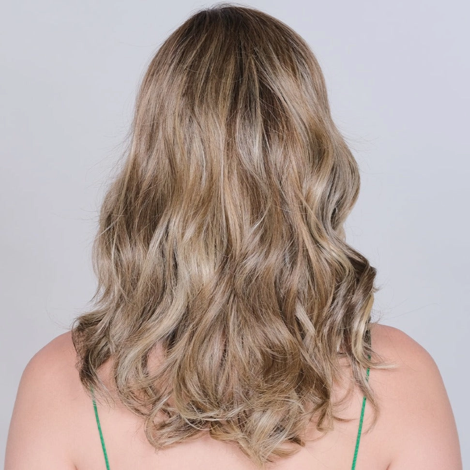 Allegro 18" - Caf Collection by BelleTress