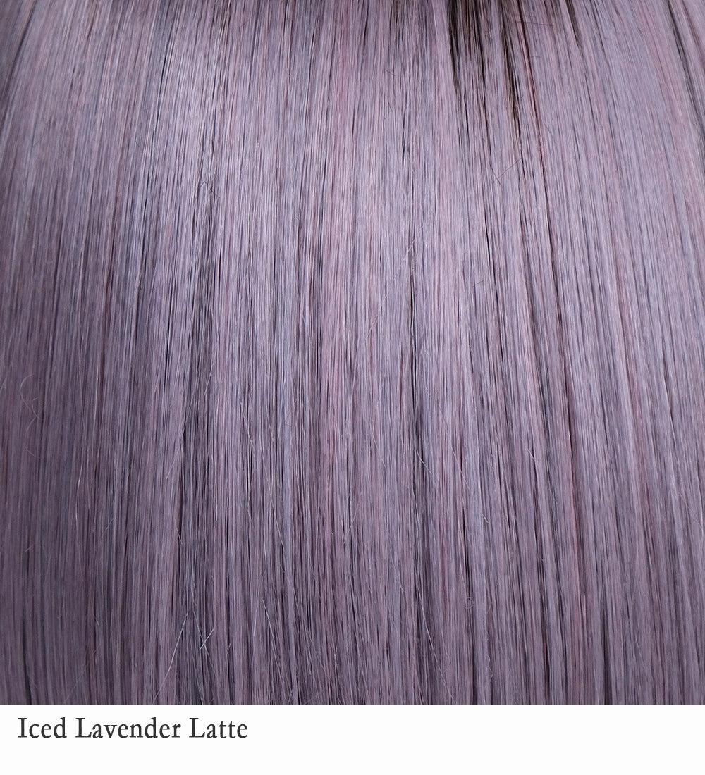 Allegro 18 Wig by Belle Tress | Caf Collection | Heat Friendly Synthetic