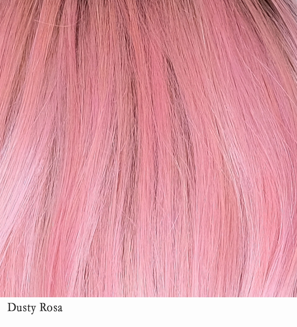 Allegro 18 Wig by Belle Tress | Caf Collection | Heat Friendly Synthetic