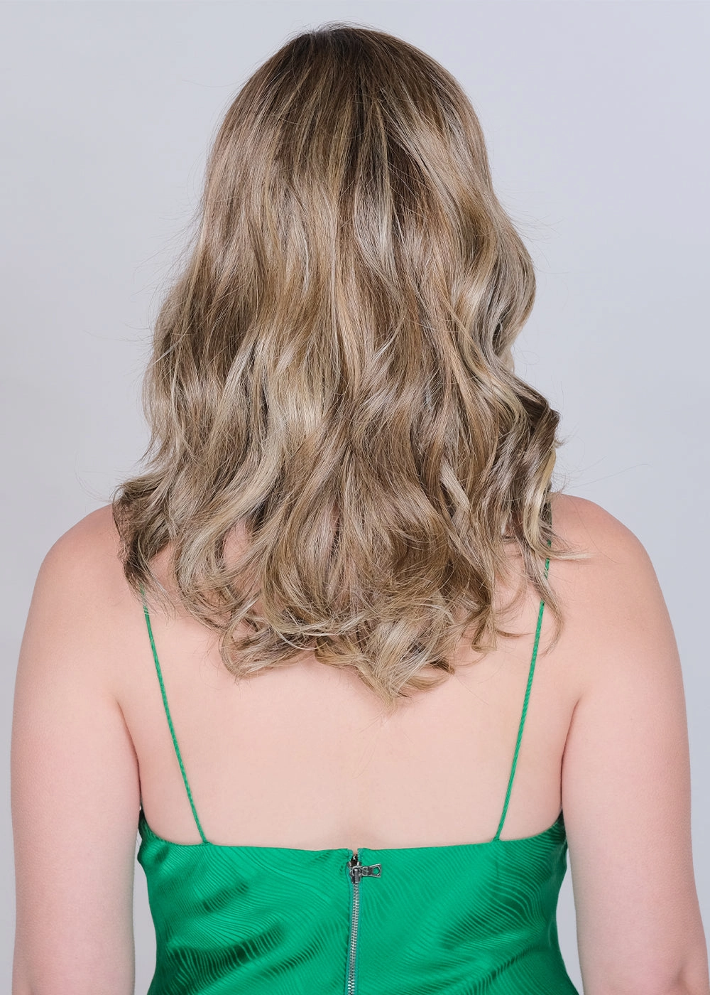 Allegro 18 Wig by Belle Tress | Caf Collection | Heat Friendly Synthetic