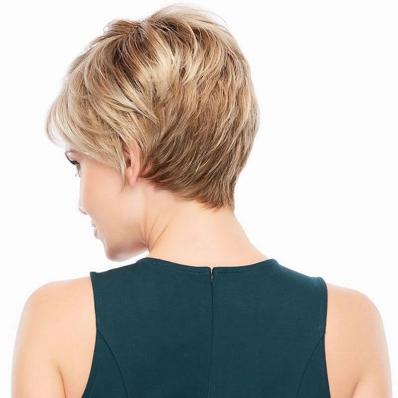 Allure Petite Wig Classic Collection By Jon Renau