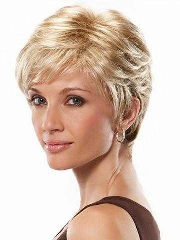 Allure Wig Size Petite
