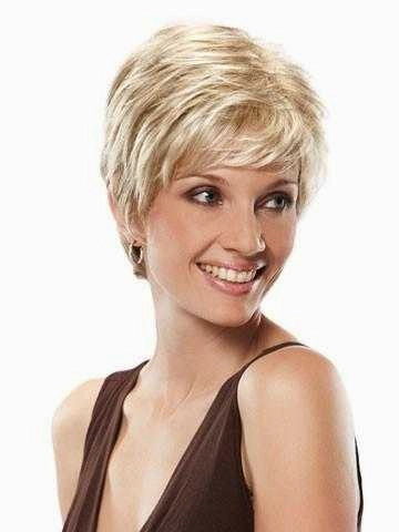 Allure Wig Size Petite