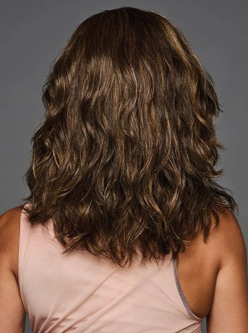 Alluring Locks