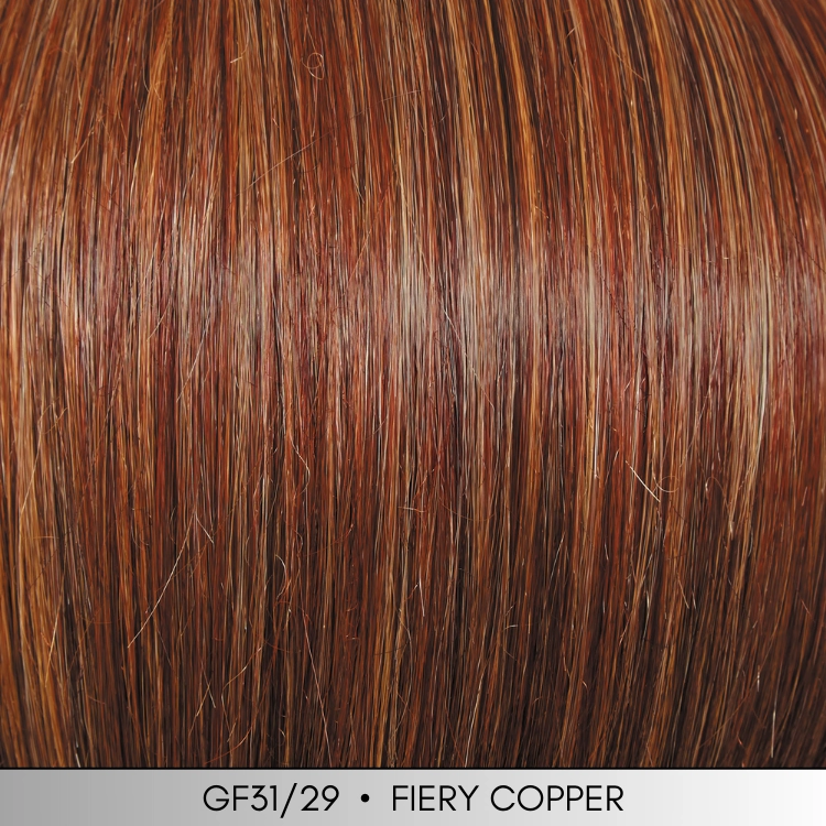 Alluring Locks - Designer Series Collection by Gabor