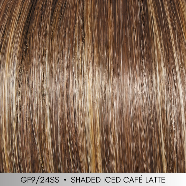 Alluring Locks - Designer Series Collection by Gabor