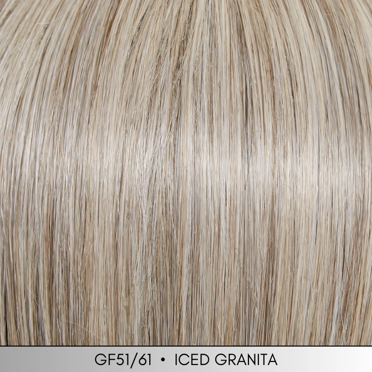 Alluring Locks - Designer Series Collection by Gabor