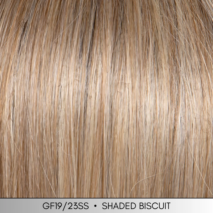 Alluring Locks - Designer Series Collection by Gabor