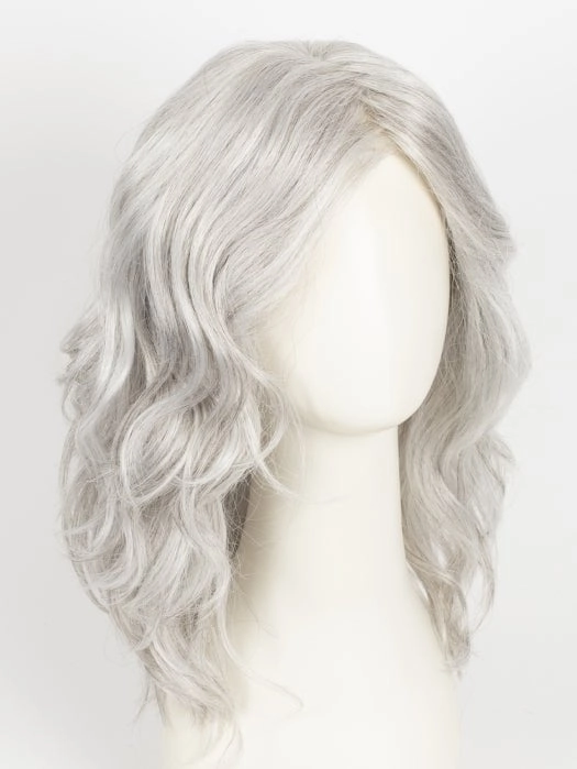 Alluring Locks | Synthetic Lace Front Wig (Mono Part)