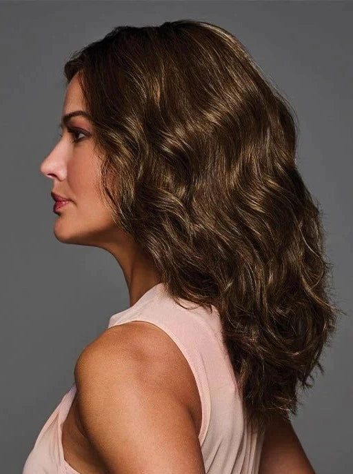 Alluring Locks