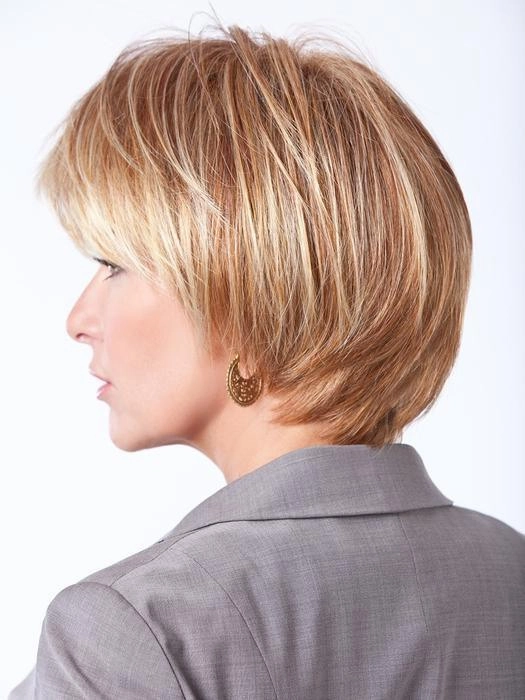 Alluring Wig by Toni Brattin | Heat Friendly Synthetic (Traditional Cap )