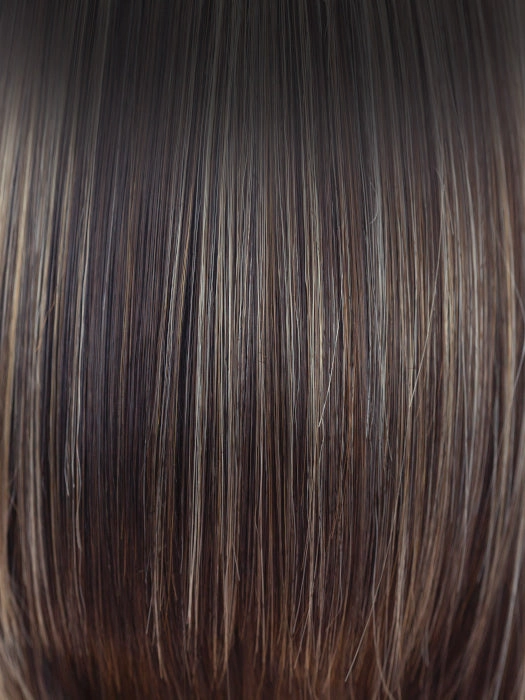 Alva Wig by Noriko | Synthetic Fiber