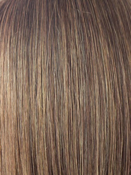 Alva Wig by Noriko | Synthetic Fiber